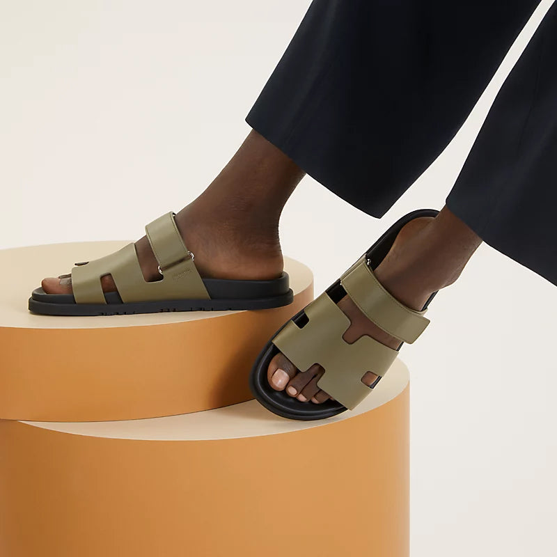 Comfortable Luxe Sandals