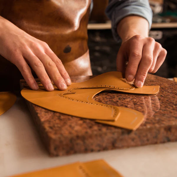 CRAFTMANSHIP