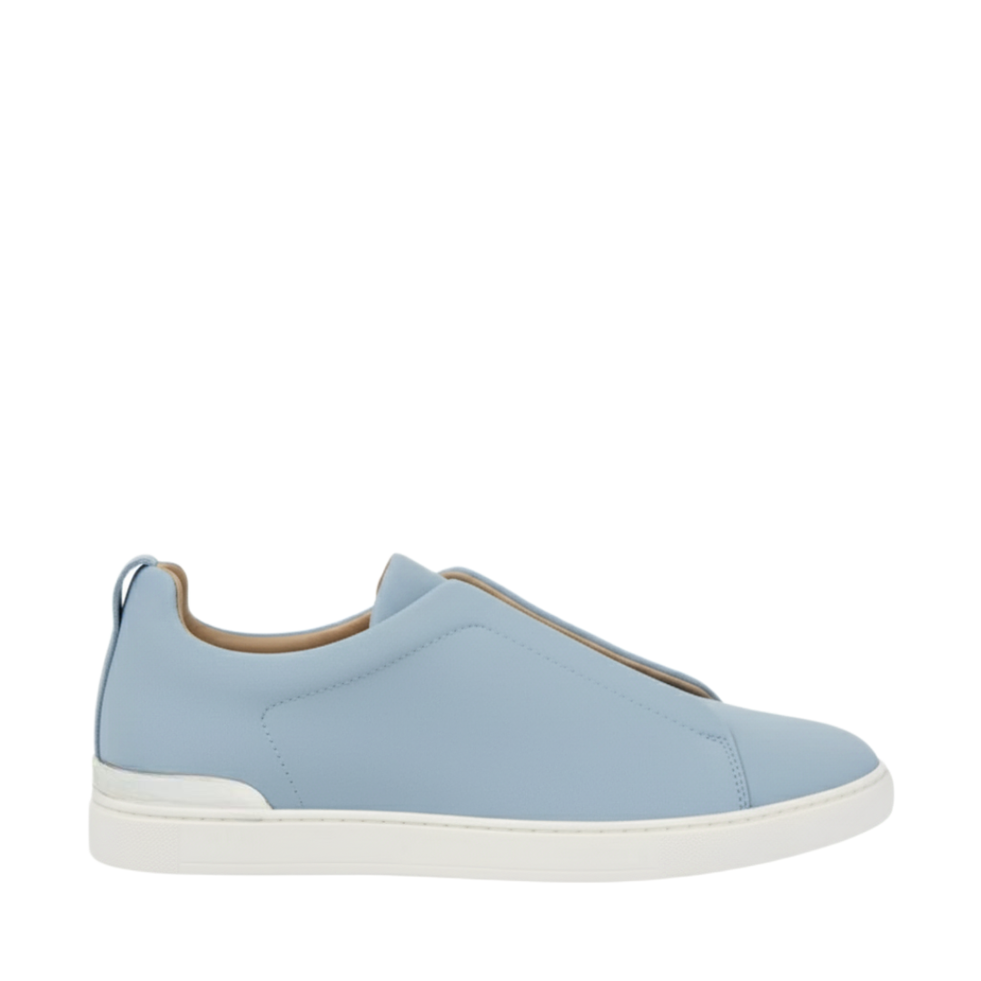 Luxury Edition Triple Stitch Sneaker for Men's