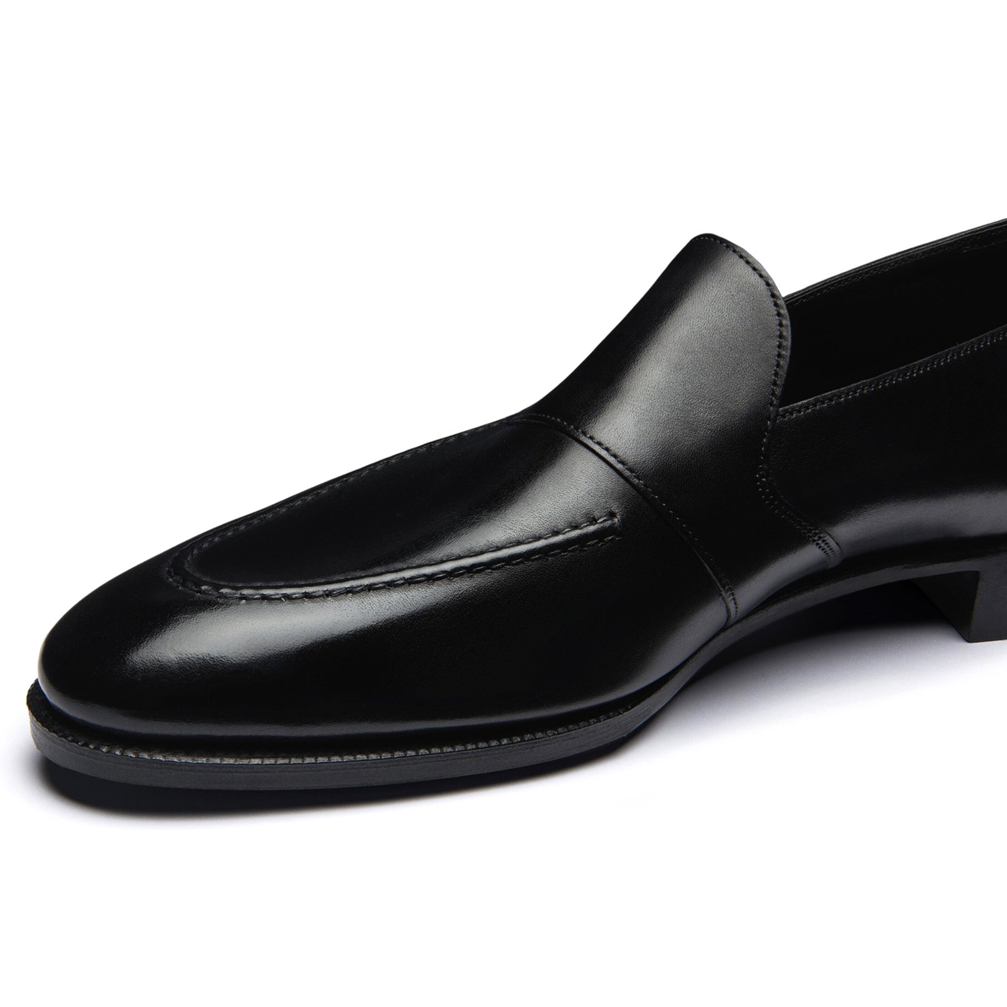 Lorenzo Men's Leather Shoes