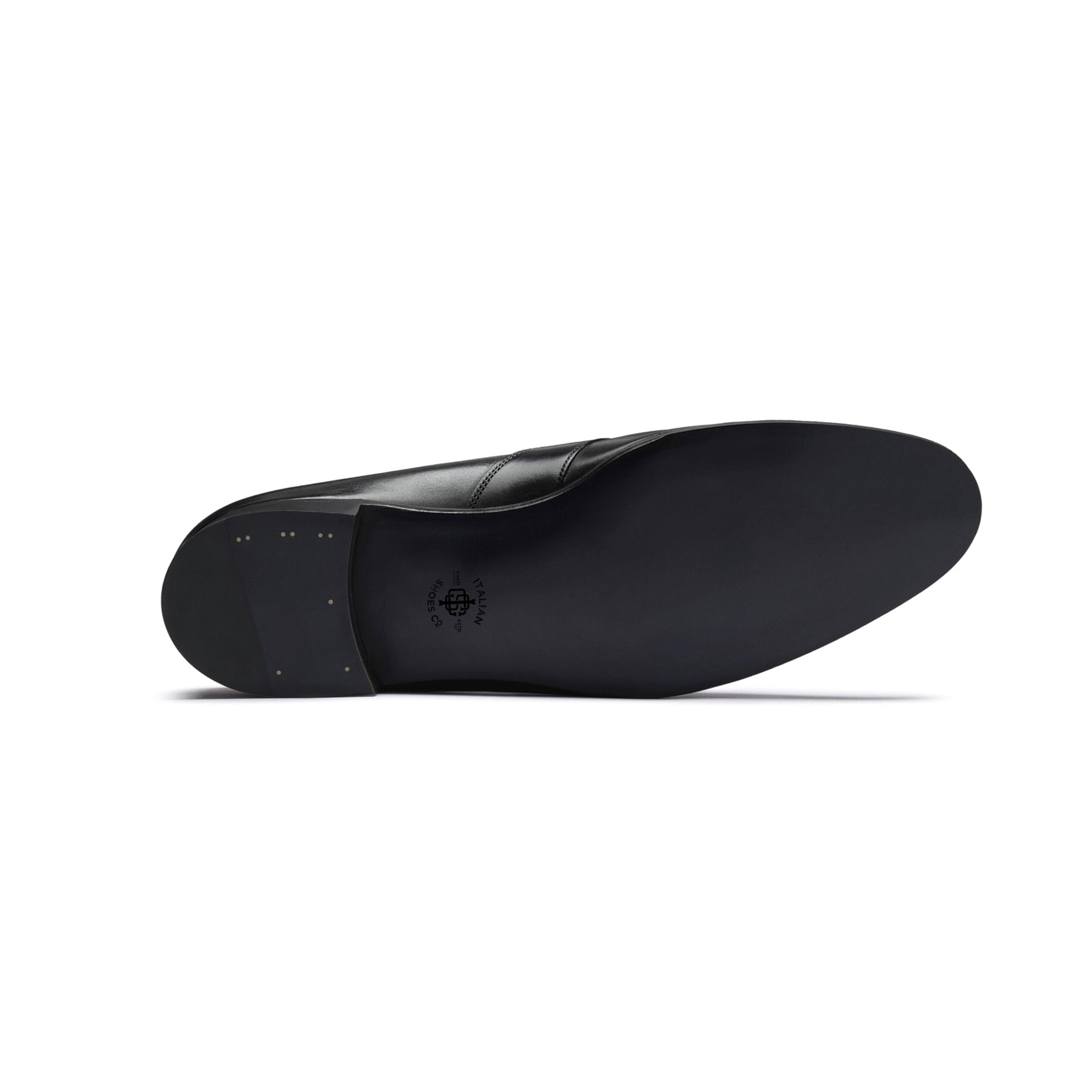 Lorenzo Men's Leather Shoes
