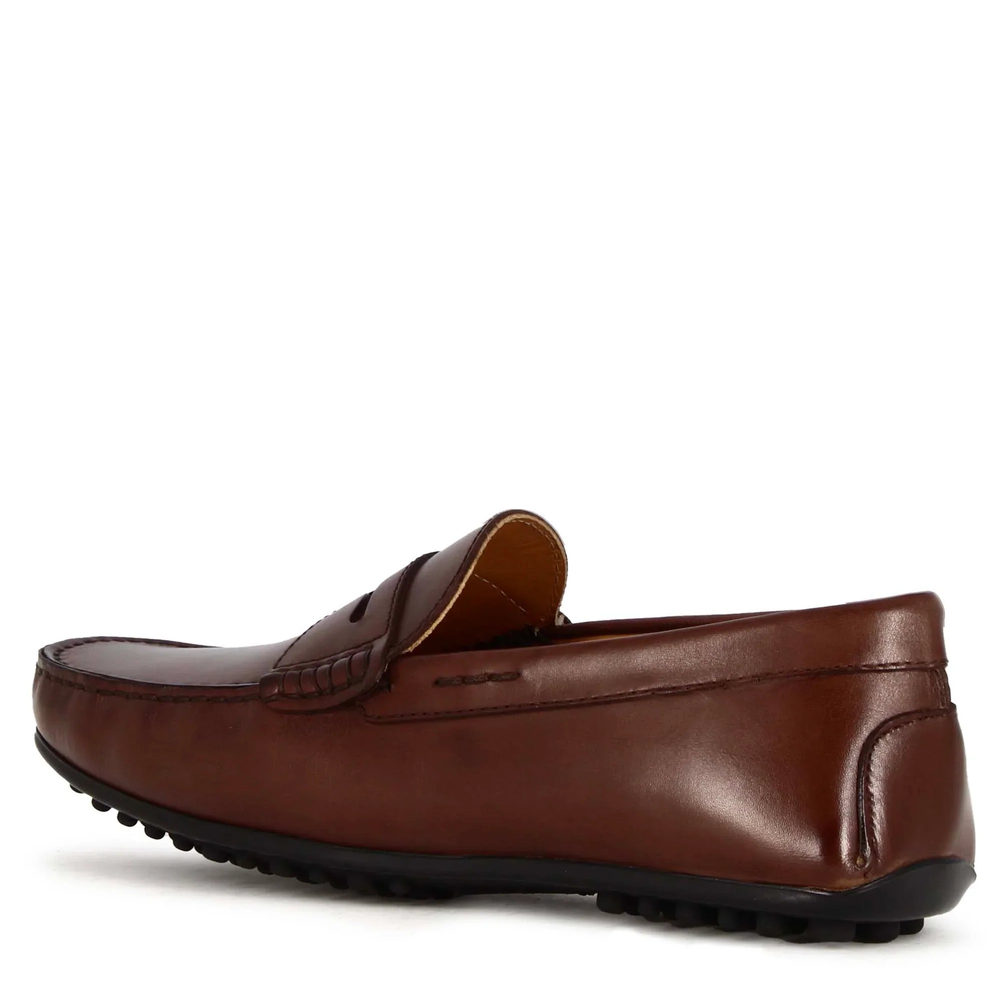 Leather Moccasin