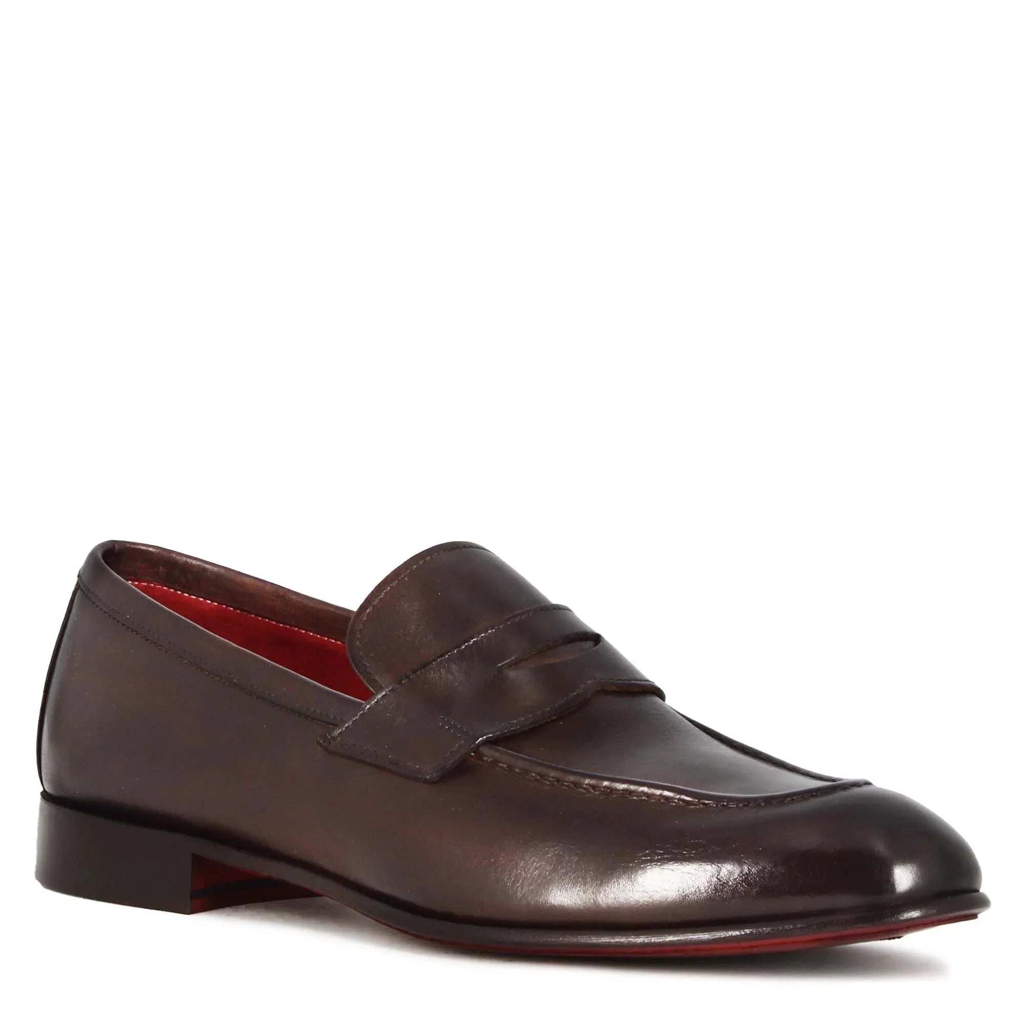Classic Leather moccasin