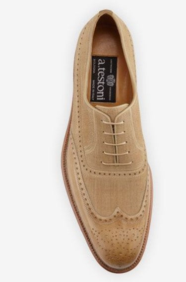 Derby desginer shoes