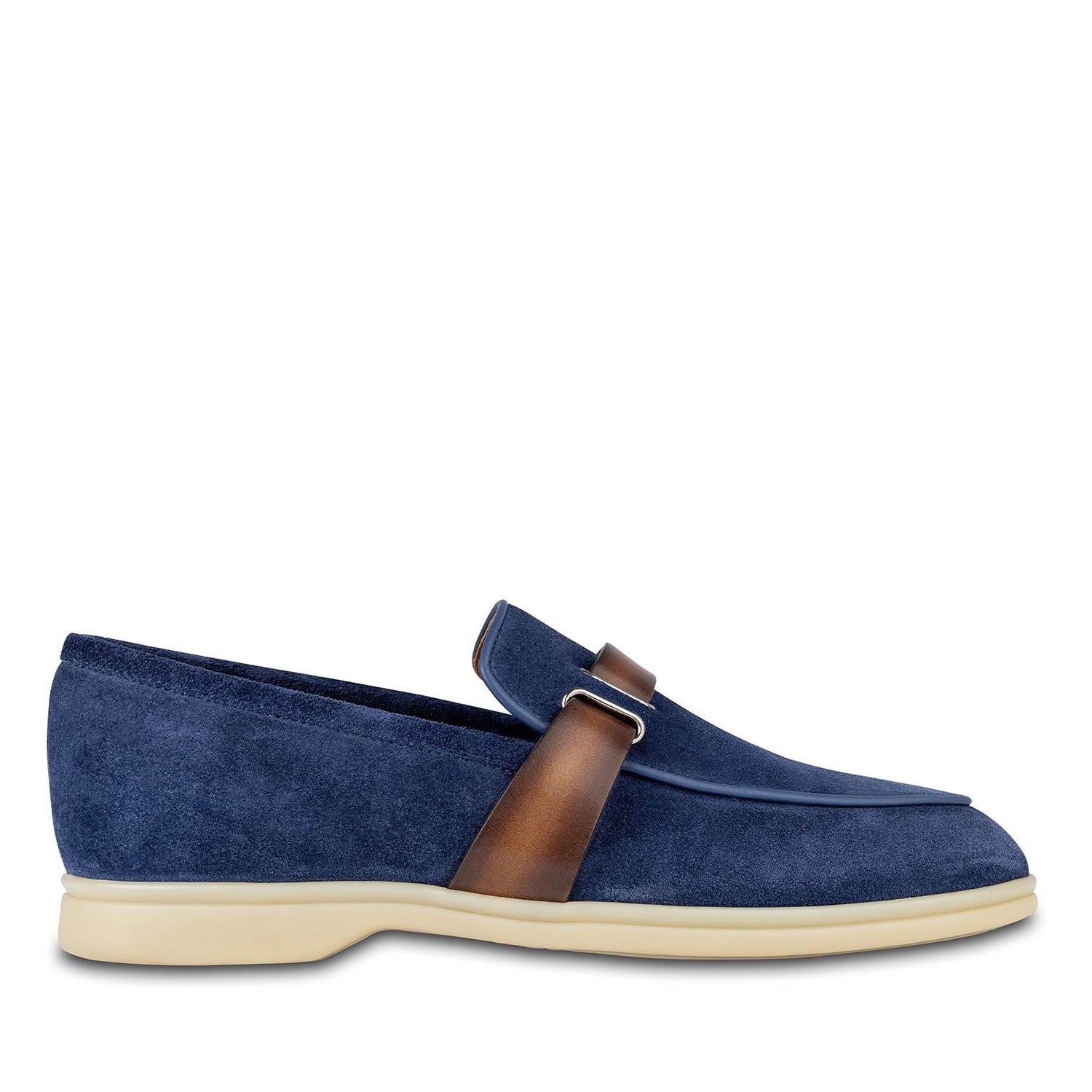 PORTOFINO SUEDE CALF LEATHER