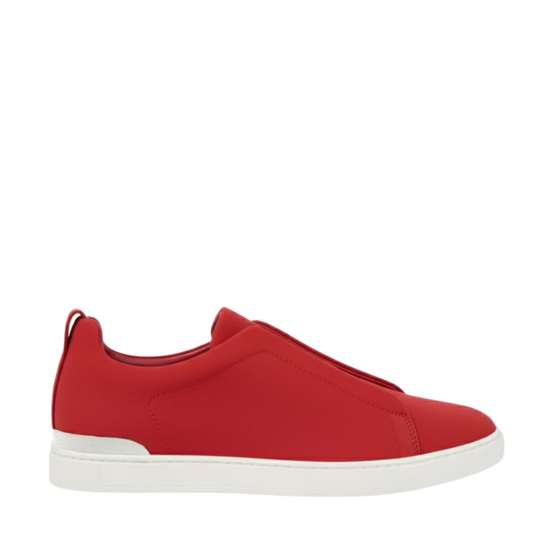 Luxury Edition Triple Stitch Sneaker for Men's