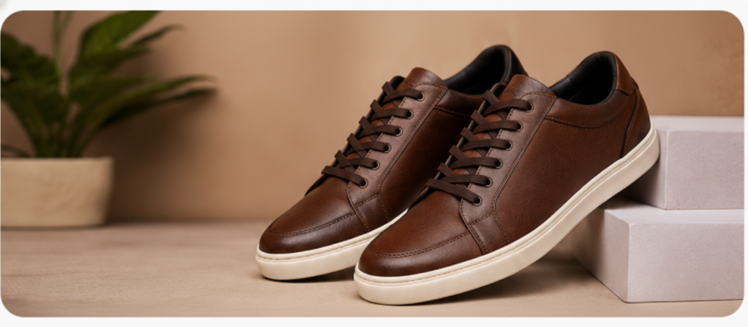 Built for Comfort.
Designed for You.