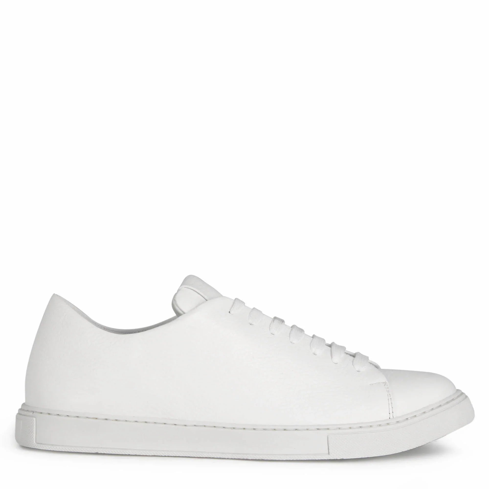 Classic Leather Sneakers