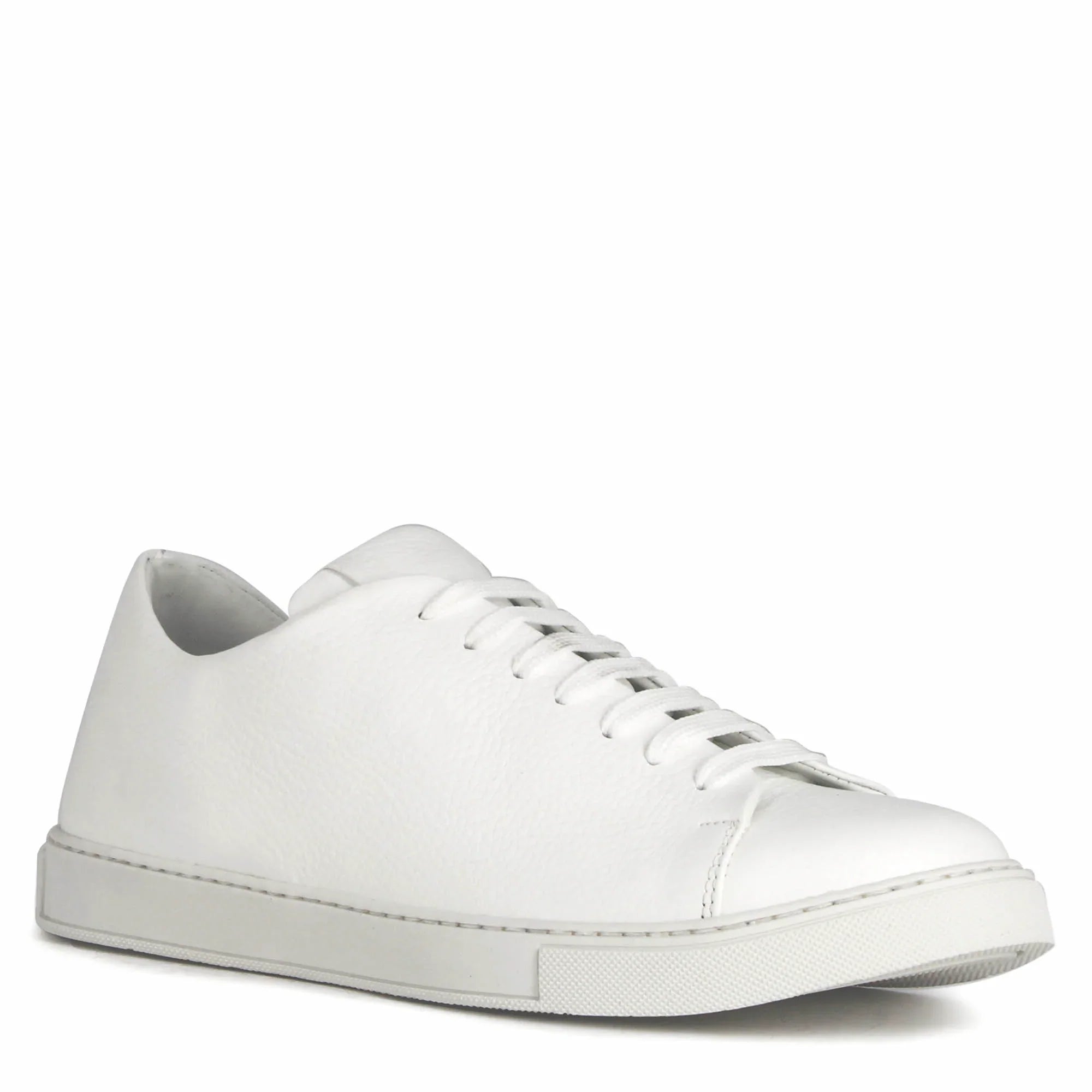 Classic Leather Sneakers