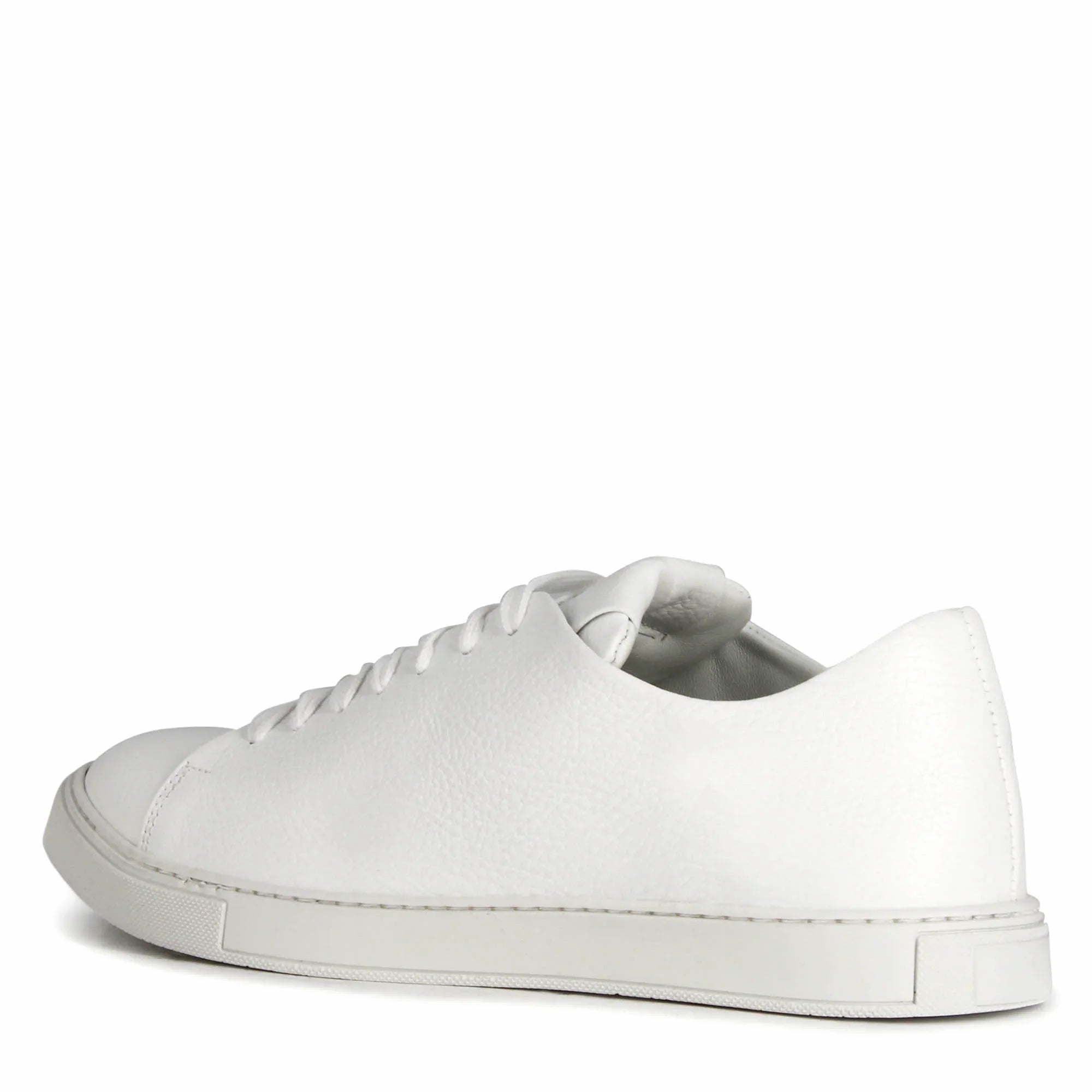 Classic Leather Sneakers