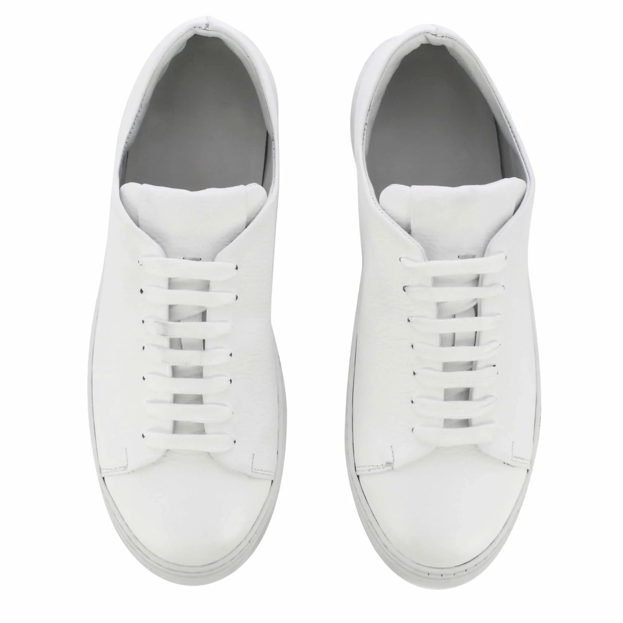 Classic Leather Sneakers
