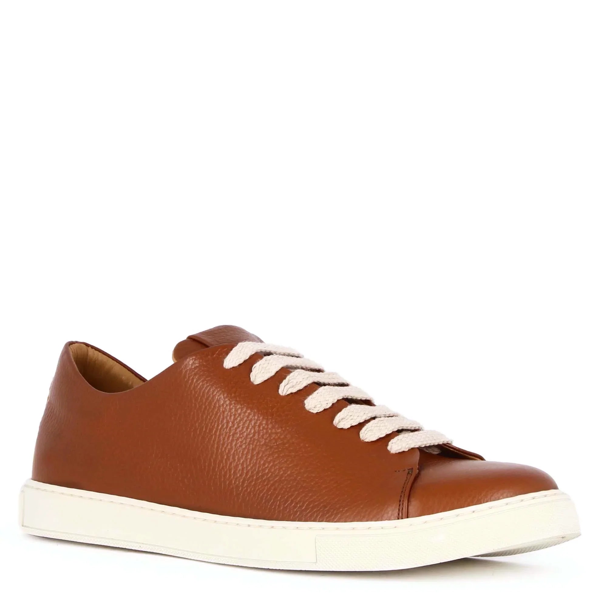 Classic Leather Sneaker