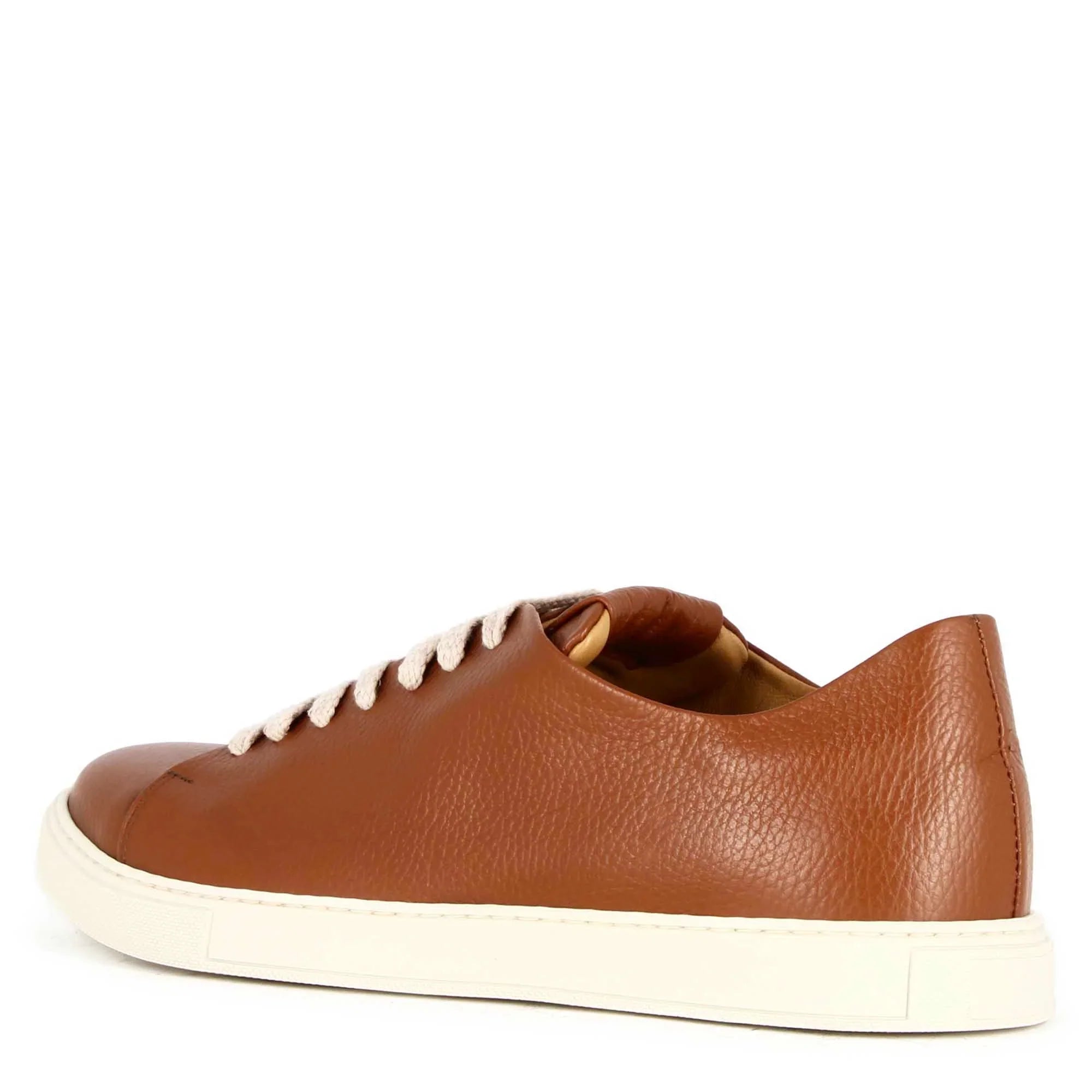 Classic Leather Sneaker
