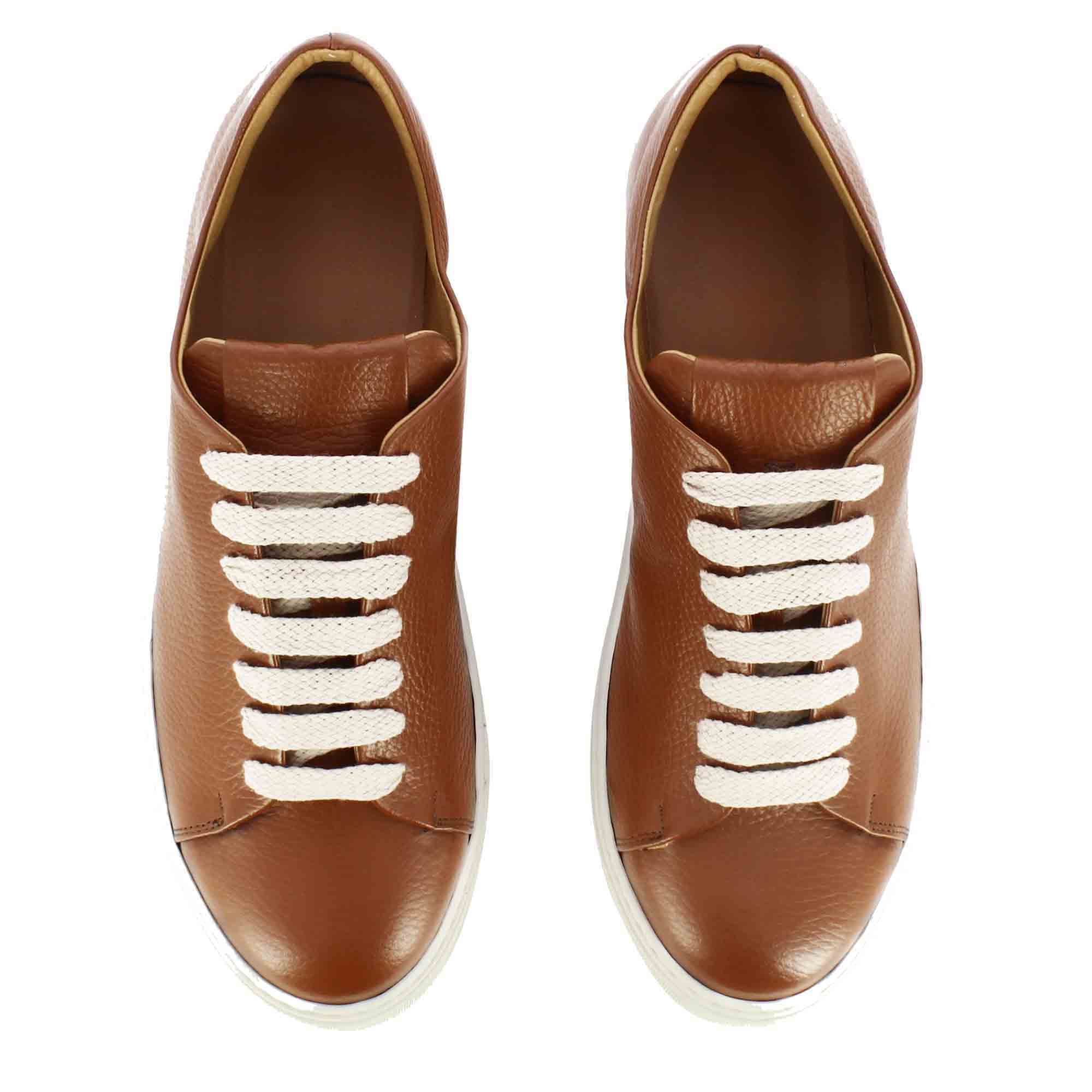 Classic Leather Sneaker