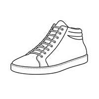 Italian Sneaker Shoes for Men