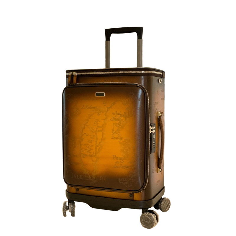 Italian vintage style Luxe Trolley