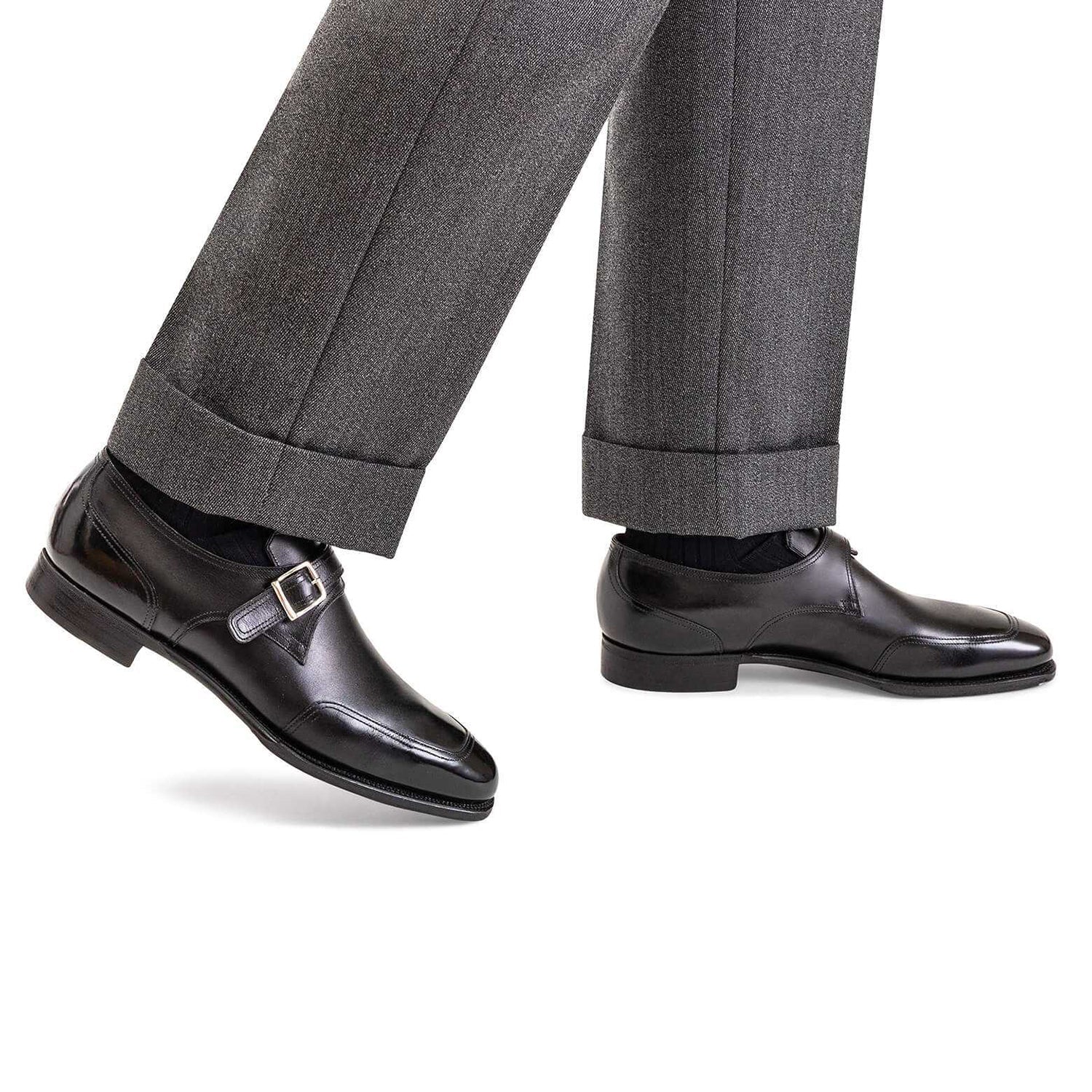 VERNEUIL CALF LEATHER