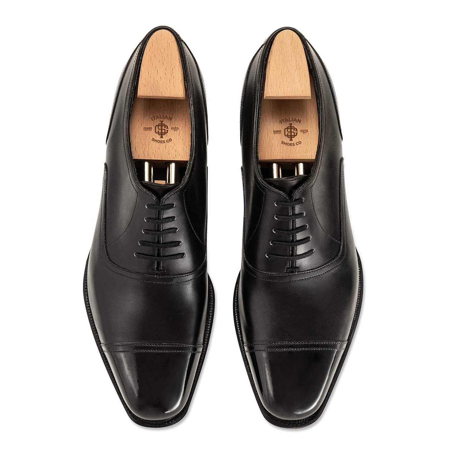 VISCONTI Calf Leather