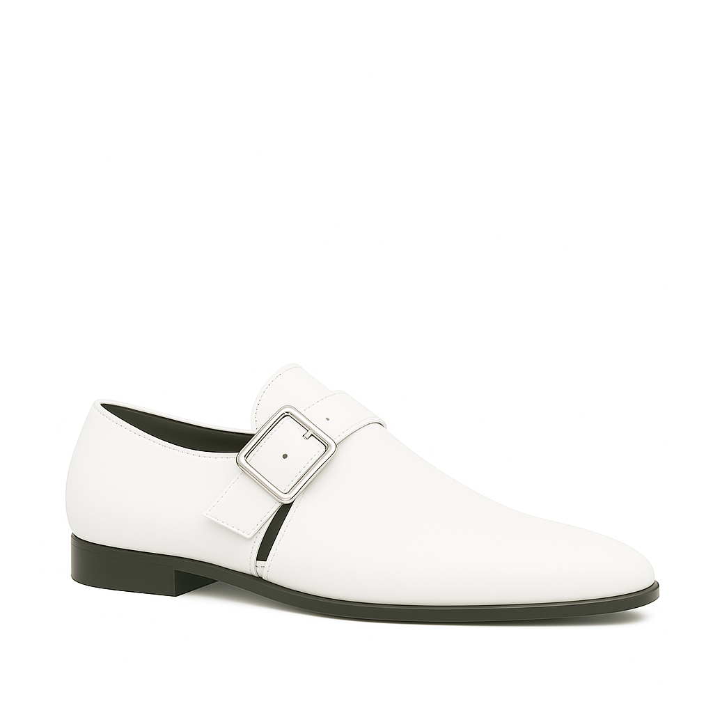 Mamie Frye Loafers in