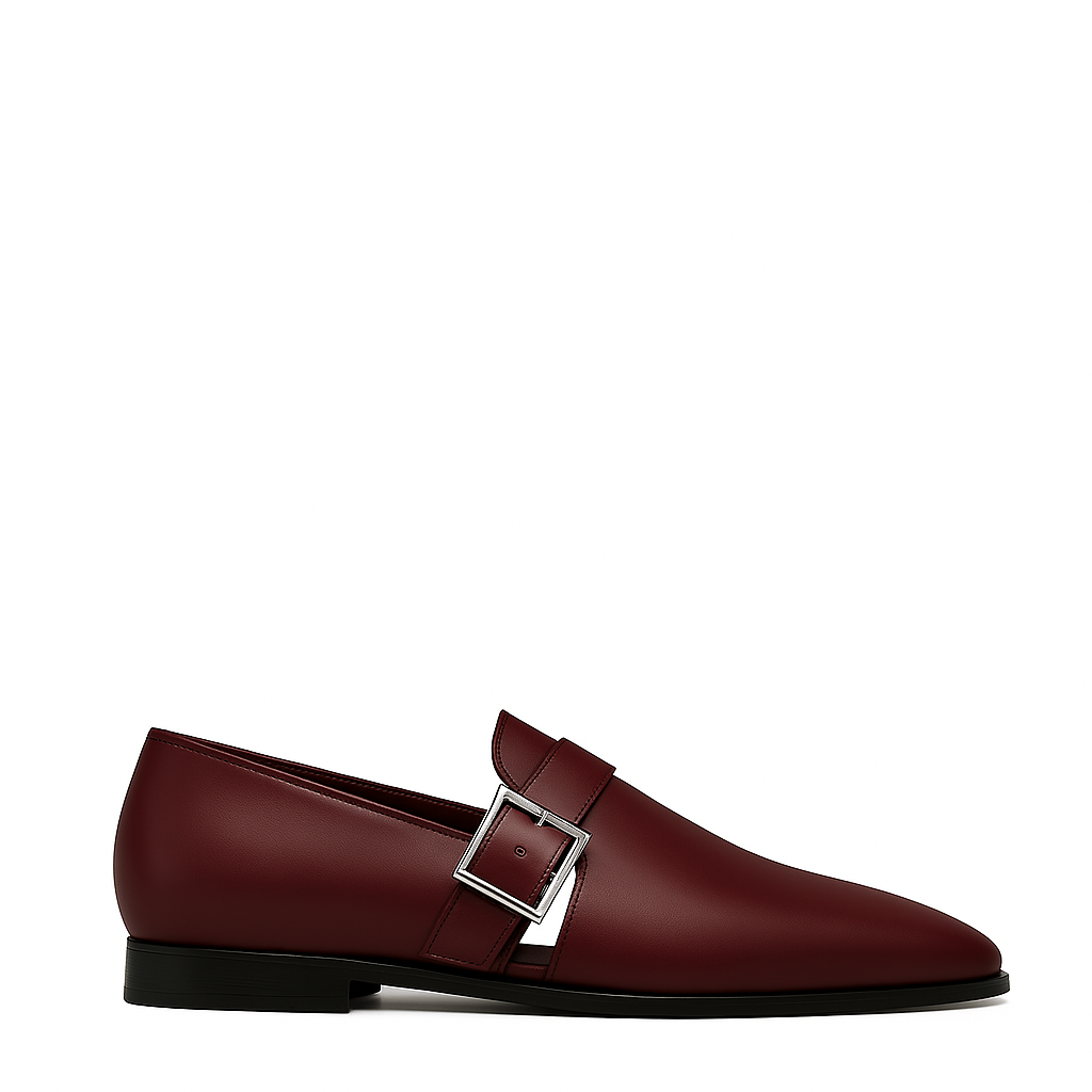 Mamie Frye Loafers